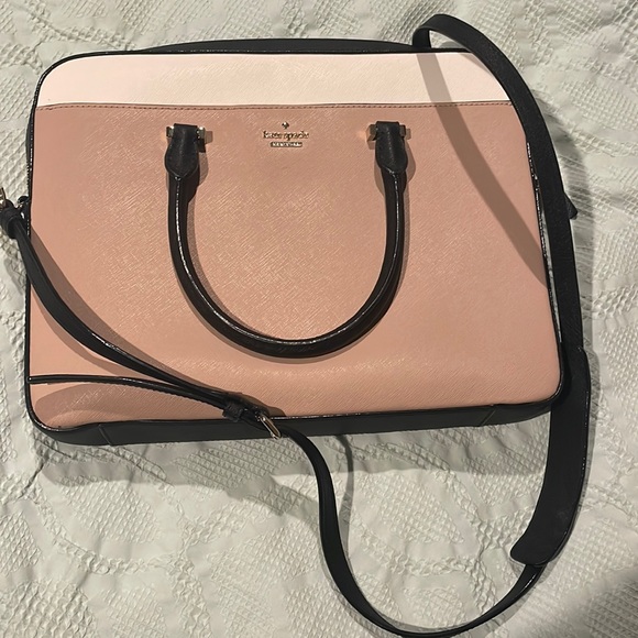 kate spade Handbags - Kate Spade Computer Bag